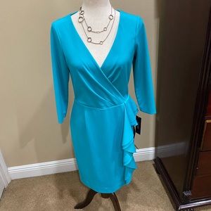Teri Jon Dress, size 8